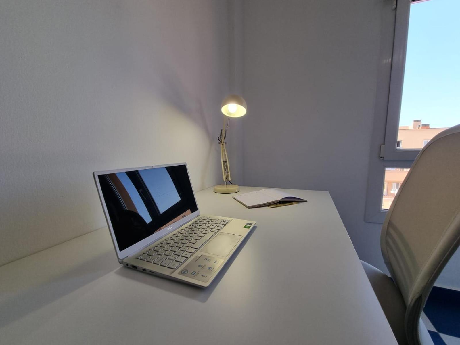 Апартаменты Lobos Views Workaction, Enjoy While Work